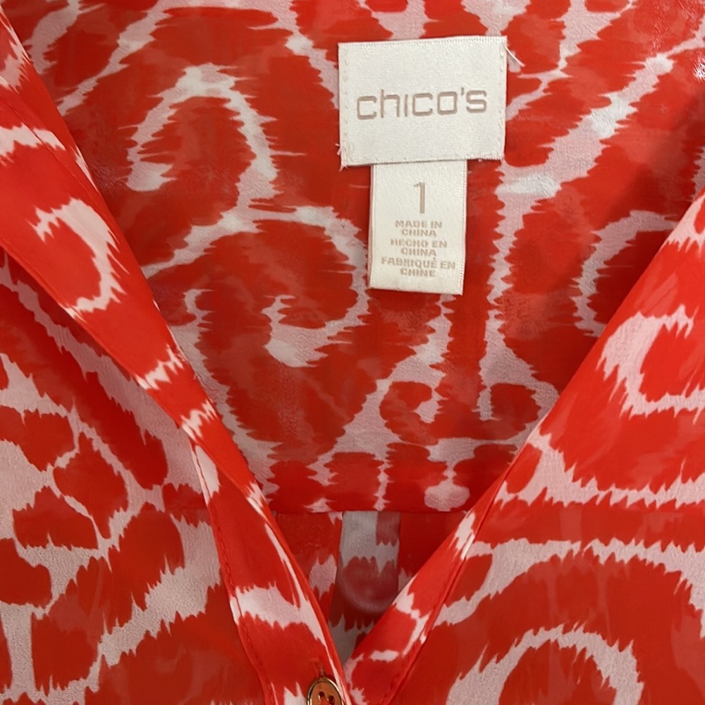 Chico’s - Picture 2 of 5